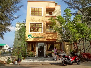 Agoda.com Maldives Apartments & Hotels