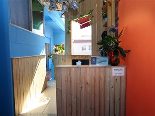 Agoda.com China Apartments & Hotels