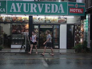 Agoda.com Sri Lanka Apartments & Hotels