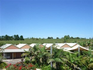 Agoda.com Australia Apartments & Hotels