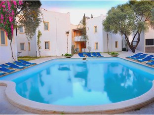 Agoda.com Turkey Apartments & Hotels