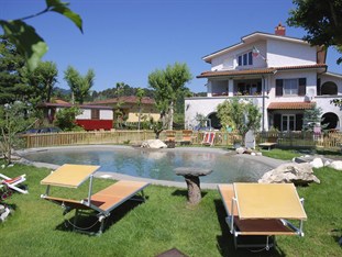 Agoda.com Italy Apartments & Hotels