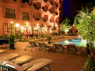 Agoda.com Morocco Apartments & Hotels