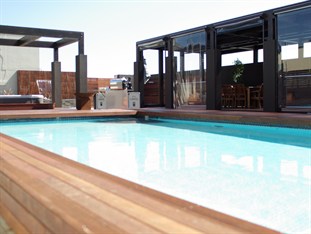 Agoda.com Australia Apartments & Hotels