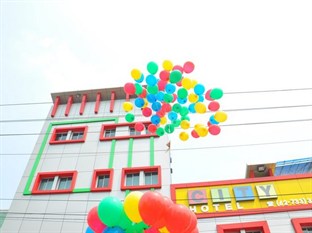 Agoda.com Indonesia Apartments & Hotels