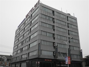 Agoda.com China Apartments & Hotels