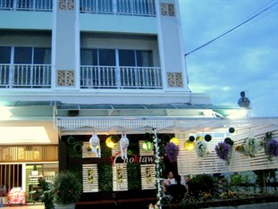 Agoda.com Thailand Apartments & Hotels