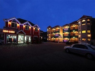 Agoda.com South Korea Apartments & Hotels