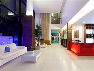 Agoda.com Thailand Apartments & Hotels