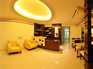 Agoda.com Thailand Apartments & Hotels