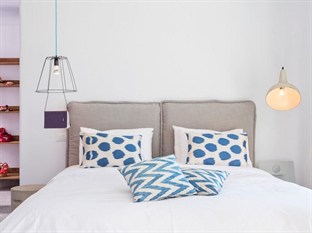 Agoda.com Greece Apartments & Hotels