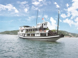 Agoda.com Vietnam Apartments & Hotels  