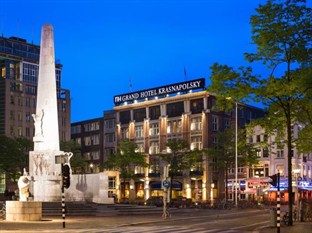 Agoda.com Netherlands Apartments & Hotels