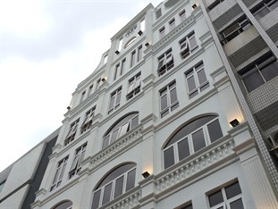 Agoda.com Malaysia Apartments & Hotels