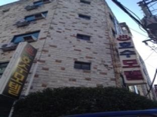 Agoda.com South Korea Apartments & Hotels