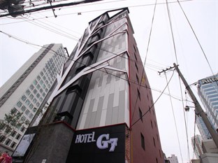 Agoda.com South Korea Apartments & Hotels