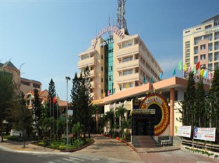Agoda.com Vietnam Apartments & Hotels  