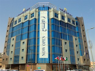 Agoda.com Saudi Arabia Apartments & Hotels