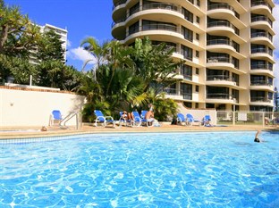 Agoda.com Australia Apartments & Hotels