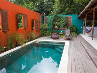 Agoda.com Indonesia Apartments & Hotels