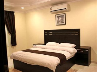 Agoda.com Saudi Arabia Apartments & Hotels