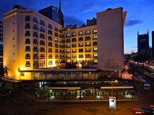 Agoda.com Kenya Apartments & Hotels