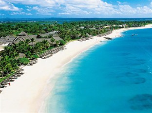 Agoda.com Mauritius Apartments & Hotels