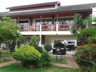 Agoda.com Thailand Apartments & Hotels