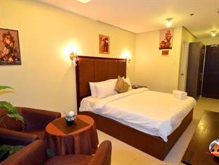 Agoda.com Philippines Apartments & Hotels