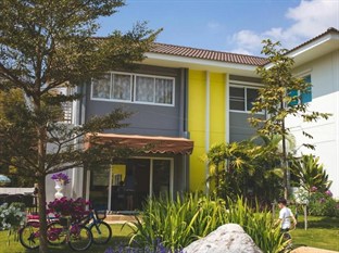 Agoda.com Thailand Apartments & Hotels