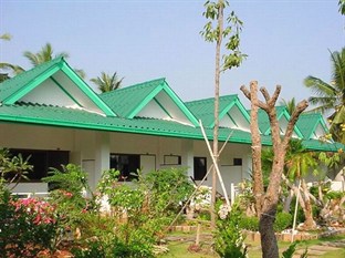 Agoda.com Thailand Apartments & Hotels