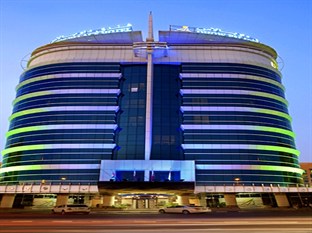 Agoda.com United Arab Emirates Apartments & Hotels