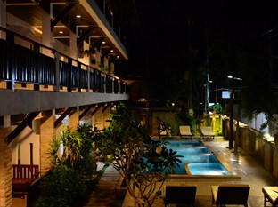 Agoda.com Thailand Apartments & Hotels