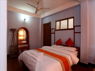Agoda.com Nepal Apartments & Hotels
