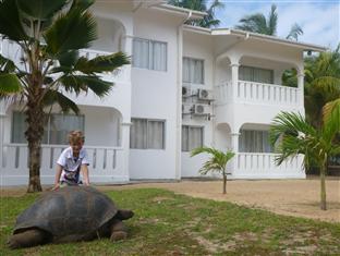 Agoda.com Seychelles Apartments & Hotels