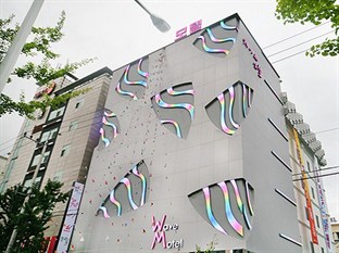 Agoda.com South Korea Apartments & Hotels