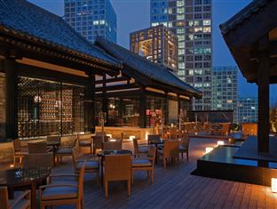 Agoda.com China Apartments & Hotels