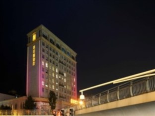 Agoda.com China Apartments & Hotels