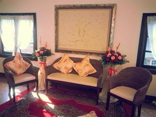 Agoda.com Thailand Apartments & Hotels