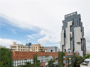 Agoda.com China Apartments & Hotels