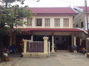 Agoda.com Laos Apartments & Hotels