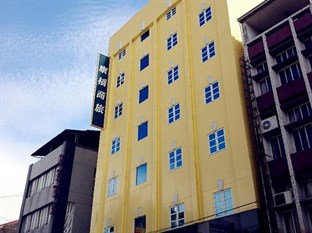 Agoda.com Taiwan Apartments & Hotels