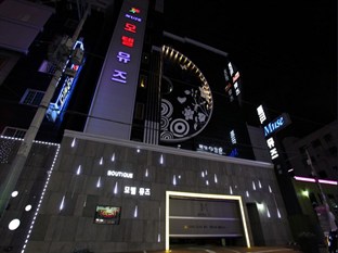 Agoda.com South Korea Apartments & Hotels