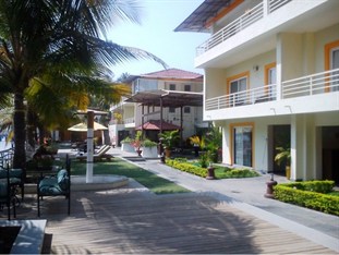 Agoda.com India Apartments & Hotels