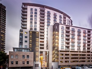 Agoda.com South Africa Apartments & Hotels