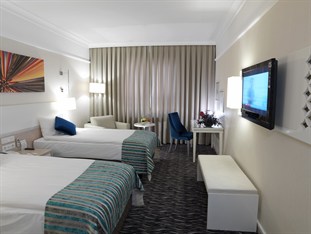 Agoda.com Turkey Apartments & Hotels