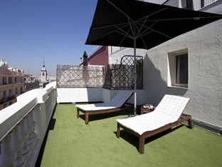 Agoda.com Spain Apartments & Hotels