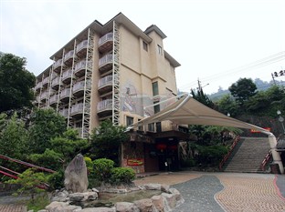 Agoda.com Taiwan Apartments & Hotels