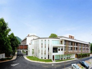 Agoda.com China Apartments & Hotels