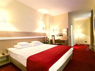 Agoda.com Romania Apartments & Hotels